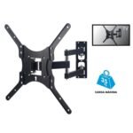 Soporte para tv con movimiento