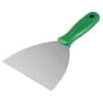 Espátula flexible 3 pulgadas