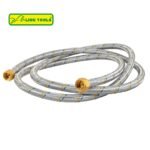 Manguera flexible para gas 1 metro