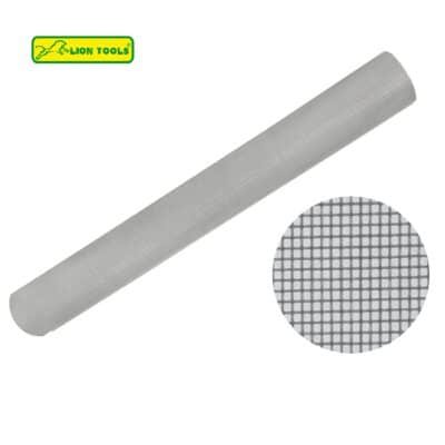 Mosquitero fibra de vidrio 90 cm x 30 m