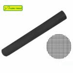 Mosquitero negro 90 cm x 30 m