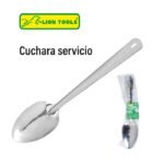 Cucharas de servicio 26 cm Lion tools