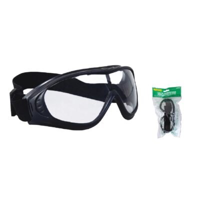 Lentes para motociclista