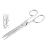 Tijera 7 pulgadas de acero inoxidable Lion tools