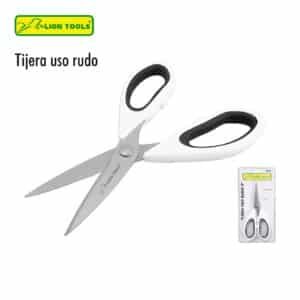 Tijera uso rudo Lion tools