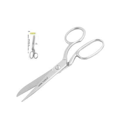 Tijeras para costura 7 pulgadas lion tools