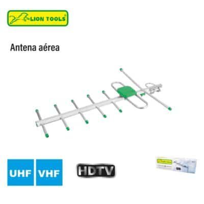 Antena area para tv