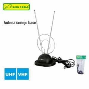 Antena de conejo para tv