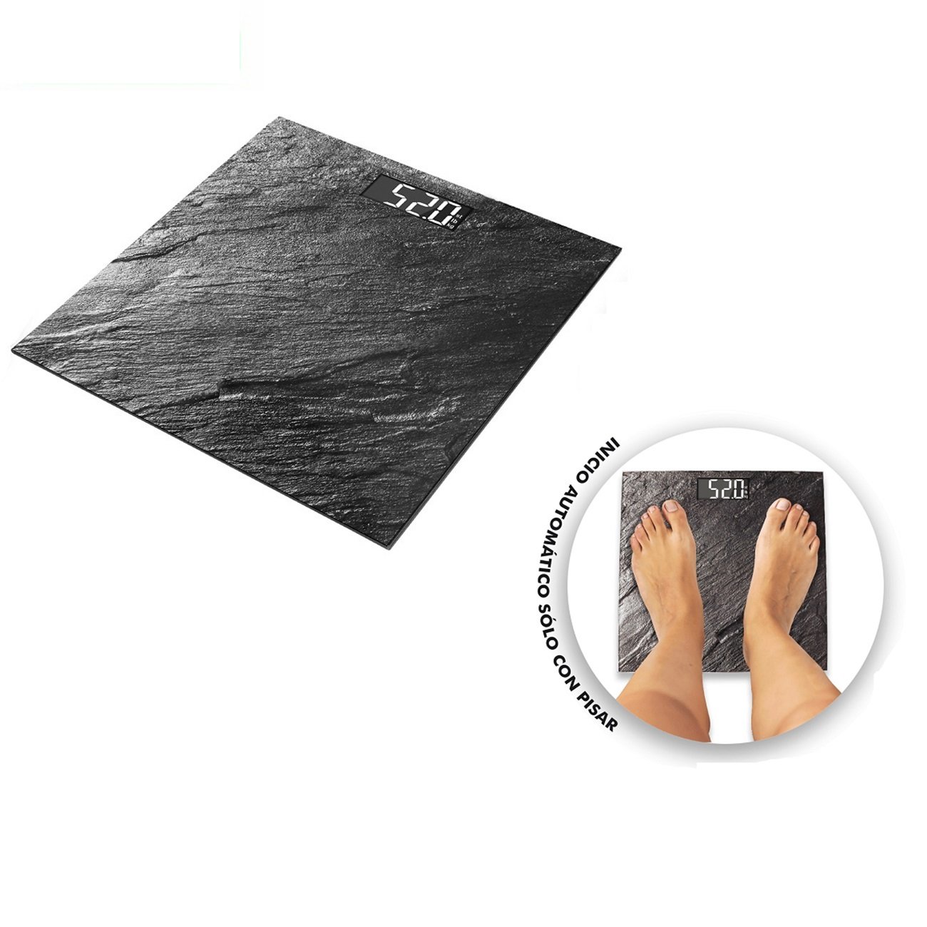 Bascula digital para baño lion tools 1 Bascula digital para baño lion tools