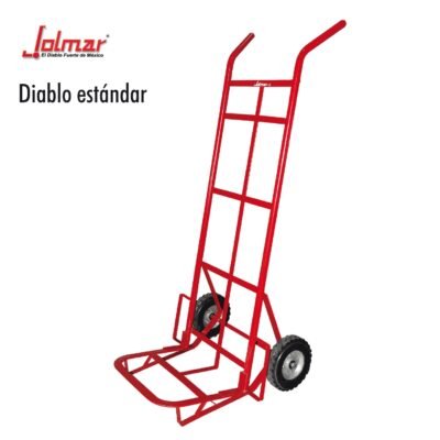 Diablo de carga 300 kg