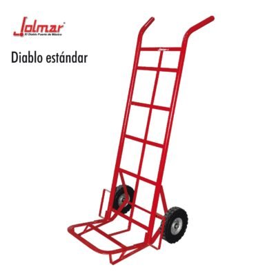 Diablo de carga 400 kg