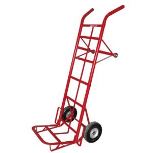 Diablo de carga 450 kg