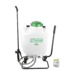 Fumigador de mochila 15 litros