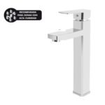 Monomando para lavabo largo Lion tools
