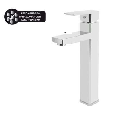Monomando para lavabo largo Lion tools