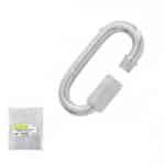 Bandola con seguro 1/4