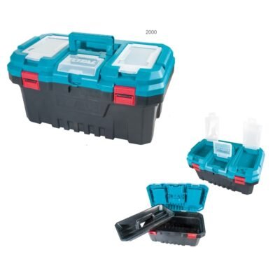 Caja Plástica de herramientas 20 pulgadas