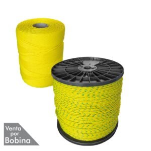 Cuerda de polipropileno 3/4 precio