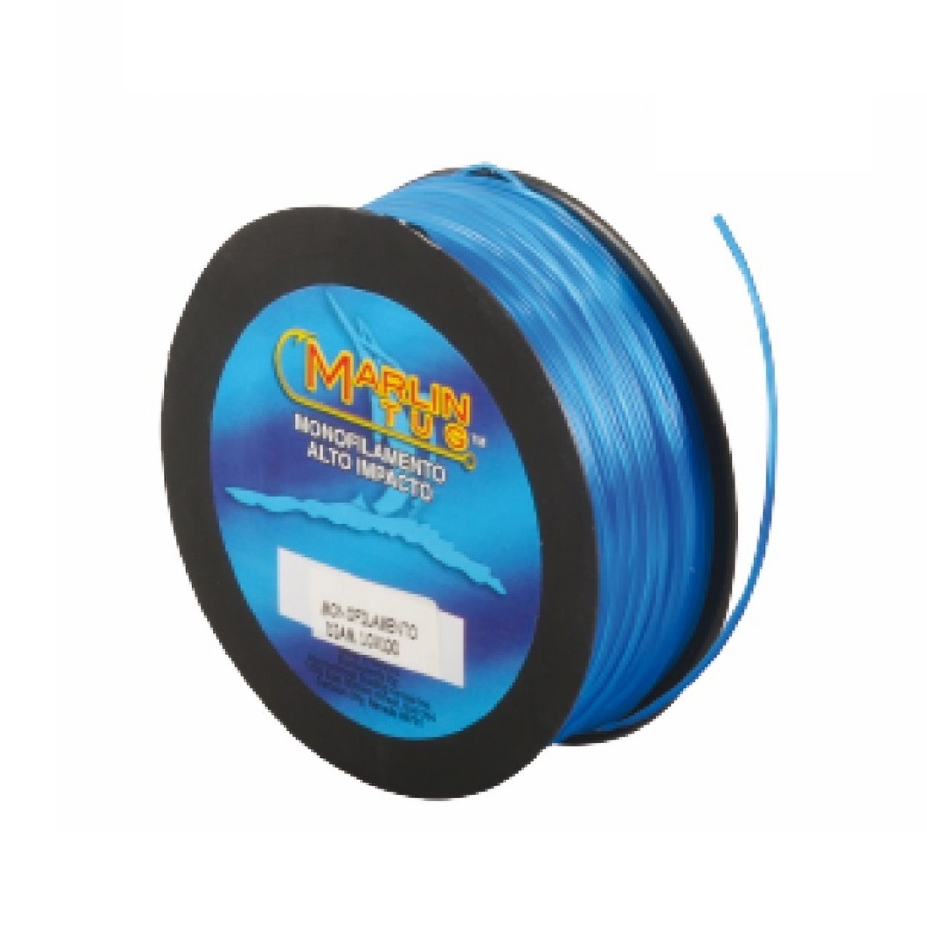 Hilo de nylon 90mm x 100m 1 Hilo de nylon 90mm x 100m