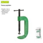 Prensa carpintero 4 pulgadas