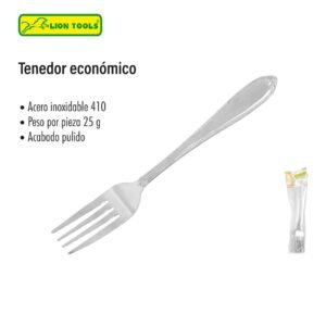 Tenedores económicos