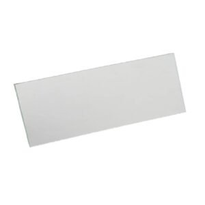 Vidrio para soldar sin sombra