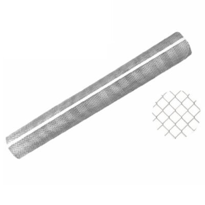 Malla criba galvanizada 2x2