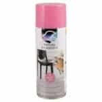 Aerosol color rosa