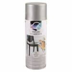 Aerosol plateado alta temperatura
