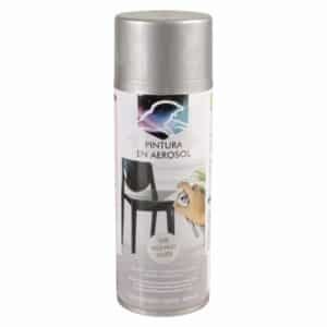 Aerosol plateado alta temperatura
