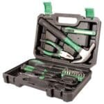 Juego de herramientas 27 piezas