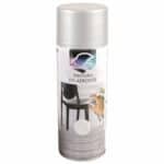 Pintura en aerosol blanco perlado