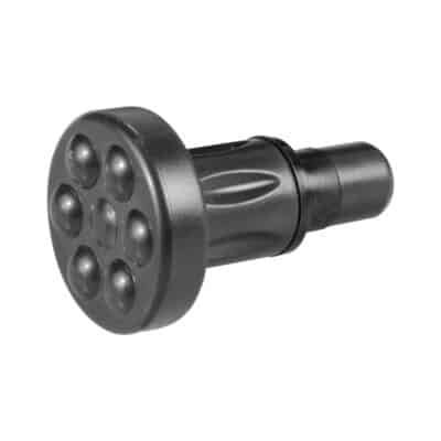 Masajeador de percusión recargable - Imagen 4