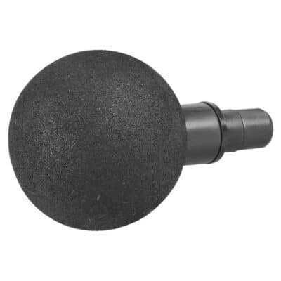 Masajeador de percusión recargable - Imagen 3