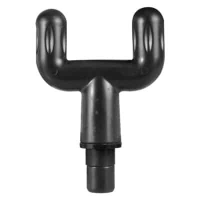 Masajeador de percusión recargable - Imagen 2