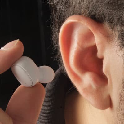 Audífonos bluetooth baratos