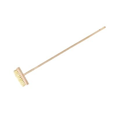 Cepillo para impermeabilizar