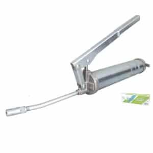 Inyector de grasa