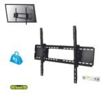 Soporte para pantalla con movimiento 40 a 120 pulgadas