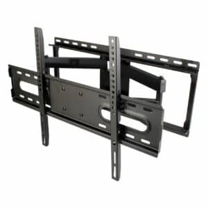 Soporte para pantalla giratorio 30 a 85 pulgadas
