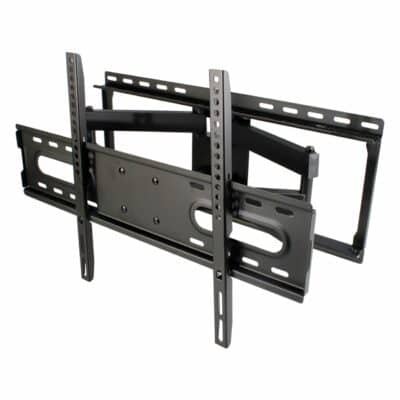 Soporte para pantalla giratorio 30 a 85 pulgadas