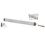 Barra magnetica porta objetos