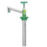 Bomba extractora de lubricantes