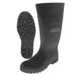 Botas para jardin hombre No. 28