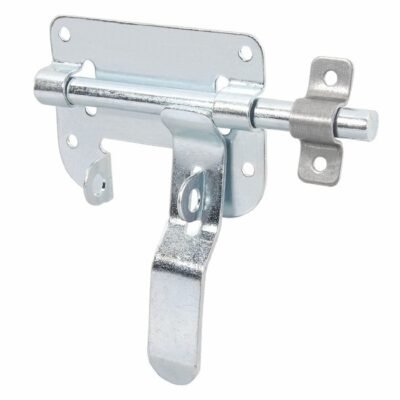 Cerrojo de pasador 3/8