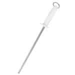 Chaira afilador de cuchillos tramontina 12 pulgadas