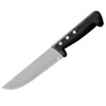 Cuchillo de cocina 6 mango de polipropileno tramontina