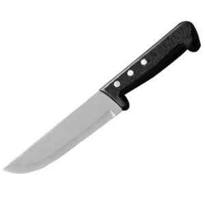 Cuchillo de cocina 6 mango de polipropileno tramontina