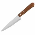 Cuchillo de cocina puntual 7 tramontina