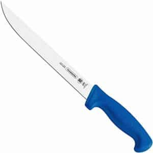Cuchillo deshuesador tramontina 7 azul